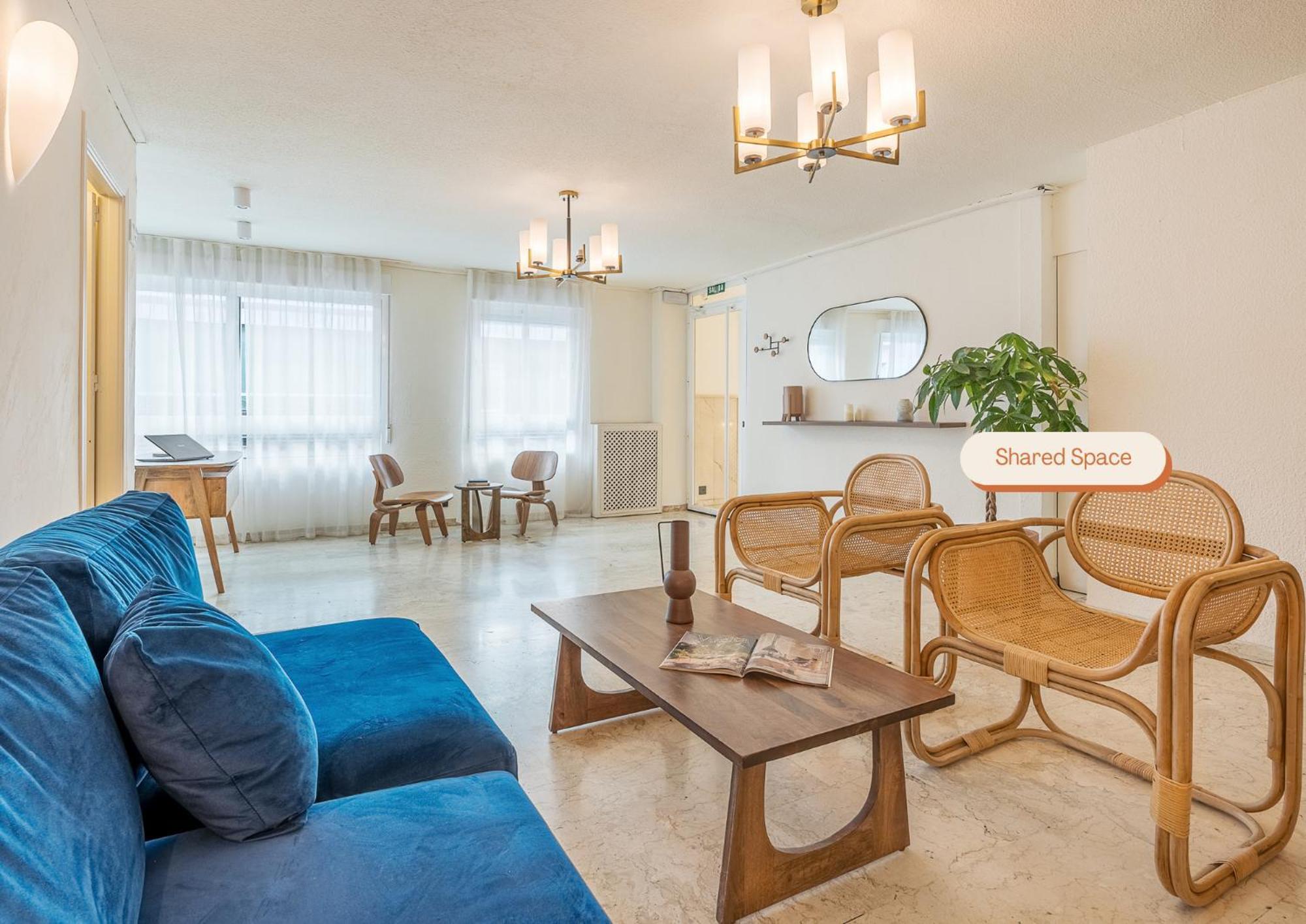 Granada Suites By Olala Homes — Fotos 2